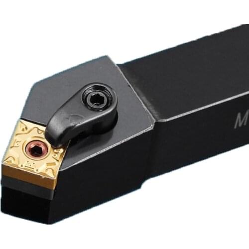 1pcs MSSNR2020K12 lathe tool CNC tool holder External Turning Tool Holder Lathe Arbor Machining Cutter Boring Metal Cutting