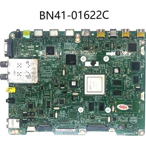 100% test work for samgsung UA55D7000LJ BN41-01622C screen LTJ550HQ09-H motherboard