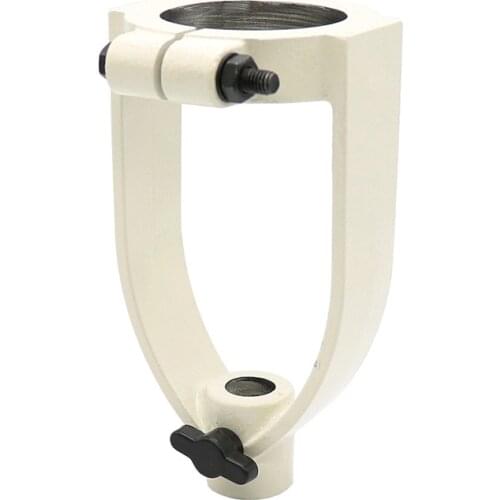 65MM Desktop Drill Bit Adapter Square Tenoning Machine Tenon Drilling Machine Fitting Square Hole Machine Bracket Fitting Tool