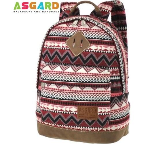 Asgard Women's Bags Burgundy