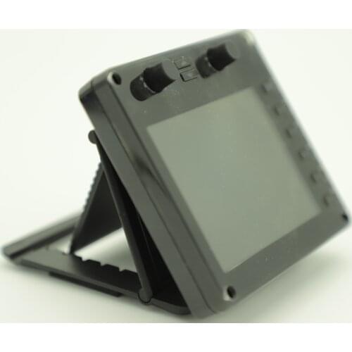 Simulation flight instrument display pz46 90%new