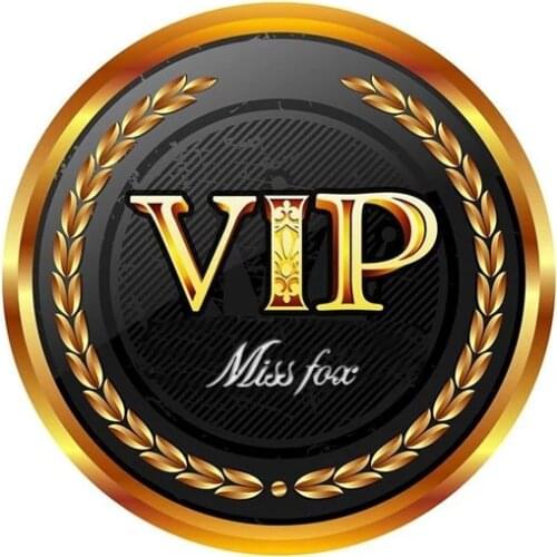 MISSFOX VIP Exclusive link