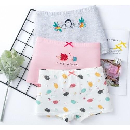 Panties For Girls GB-Kcool China