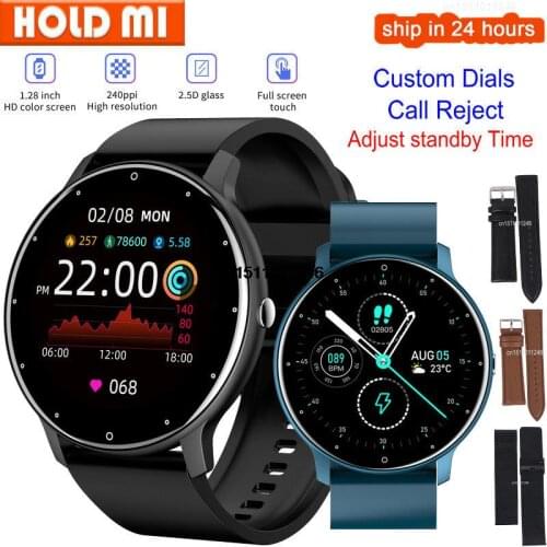 Hold Mi Sports Smart Watch