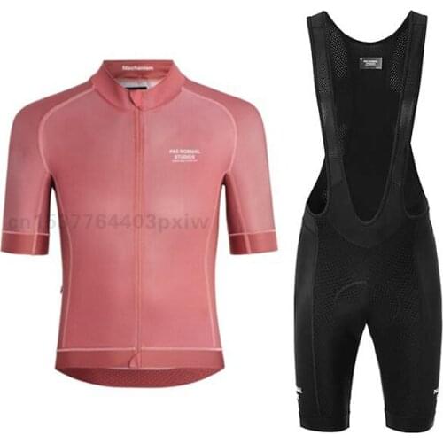 2021 Team PNS Pro Team Bike Cycling Suit Set iam Ropa Ciclismo Mountain Bike Bike Riding mens Road Bike Set Ropa