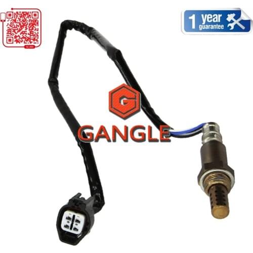 LNE1682BC Oxygen Sensor Lambda Sensor For 2003 2004 2005 JAGUAR S-TYPE 234-4798