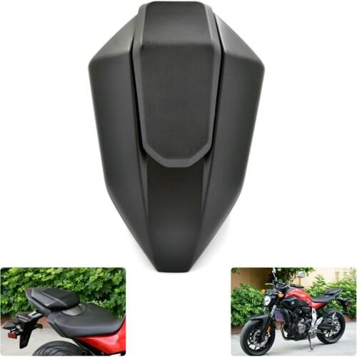 Motorcycle Rear Seat Cover Tail Section Fairing Cowl for Yamaha MT-07 MT07 2013 2014 2015 2016 2017