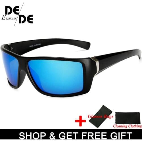 Night Vision Glasses For Headlight Polarized Driving Sunglasses Yellow Lens UV400 Protection Night Eyewear for Driver 2019