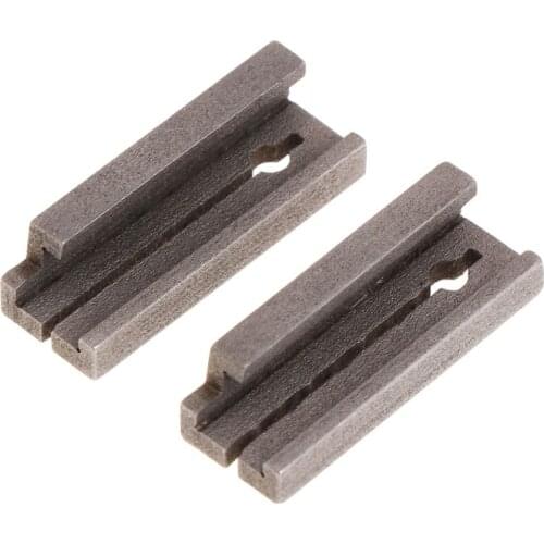 OOTDTY Lock Opener Tools Key Clamping Fixture Duplicating Cutter for Benz Car Key Copy Tool Universal Hand Locksmith Supplies