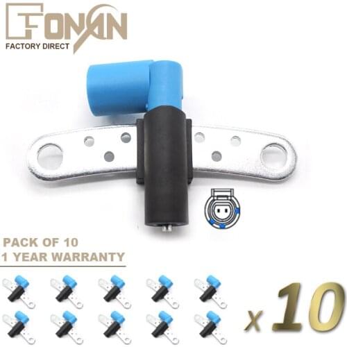 Wholesale Crankshaft Position Sensor For Renault Clio Kangoo Scenic 1.6 16v Laguna Megane Scenic Twingo 7700101970 8200468645