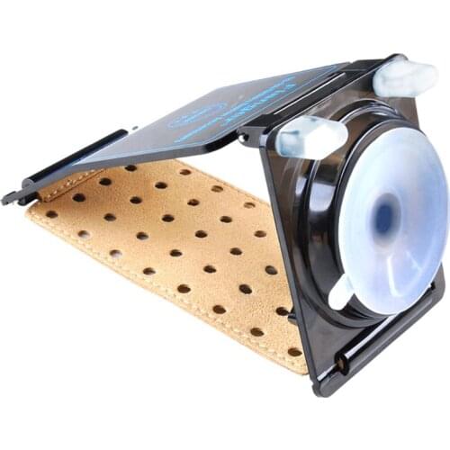 Guitar Desktop Neck Rest Support Foot Stool for Folk Classical Guitars Accessory