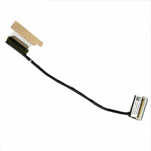 New for Lenovo Thinkpad T590 P53S 30Pin Non-Touch LCD EDP Video Cable 01YT323