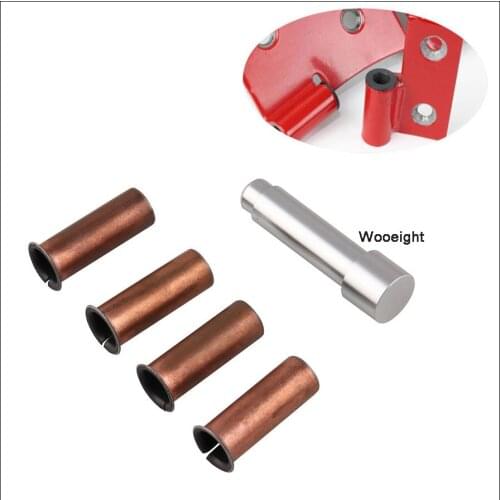 Wooeight Hinge Change Kits