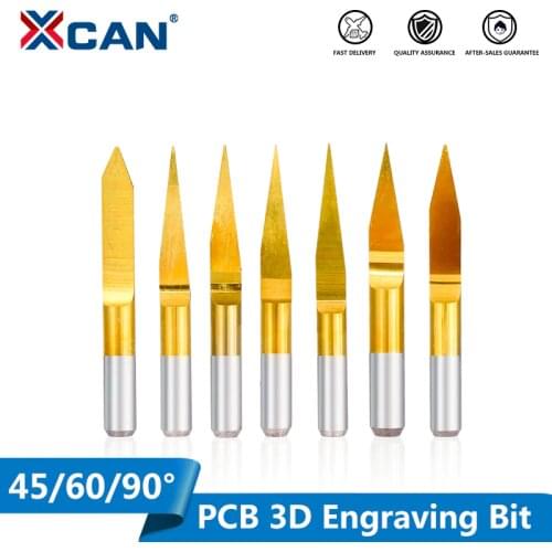 Xcan 90 Degree Cutters China