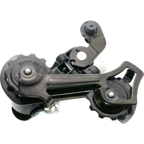 Rear Derailleur RD-TZ31 6/7 Speed Direct Mount/Hanger Mount for Mountain Bike RW