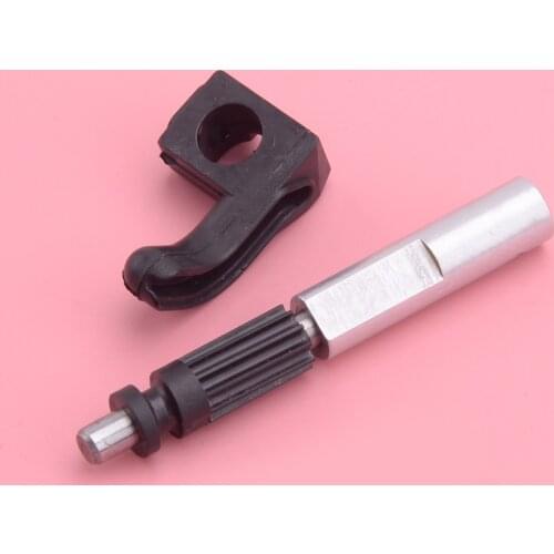 3pcs/Set Oil Pump Piston Fit for HUSQVARNA 435 435E 440E 445 445E 450 450E 5400579-01 5039321-01 5371548-01 5039276-01