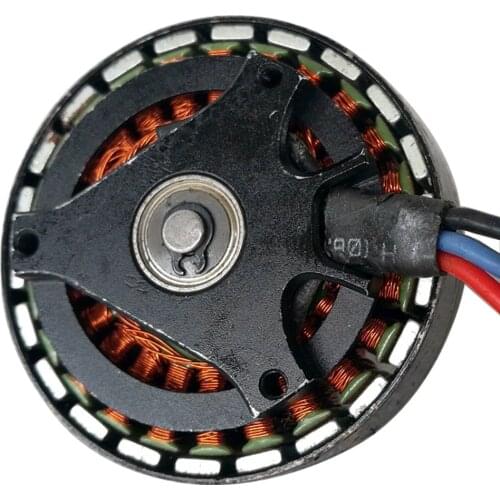 4525 (4008)Brushless Drone Motor Lightweight Multi Axis Aircraft Multi Rotor Airplane Disc Brush less Engine Helicopter