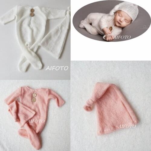 Слипы для новорожденных AIFOTO China At AliExpress