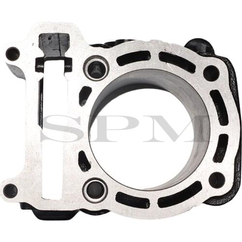 For Chunfeng 250 cylinder body with a large diameter of 72.5 mm, suitable for 2-stroke 90cc scooter ATV engine kit