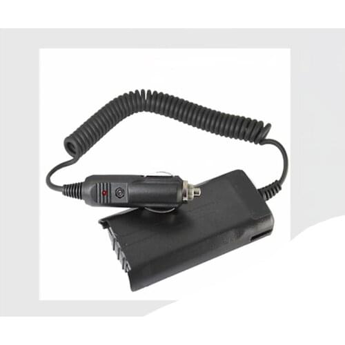 KNB-29 Battery Eliminator for Kenwood KNB-30 KNB-45L TK-2200 TK-2302 TK-3200