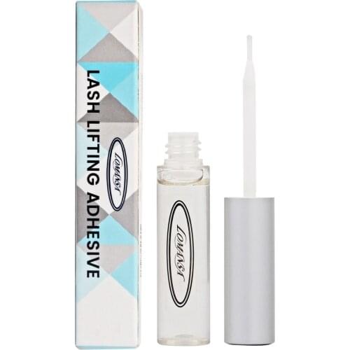Professional Lash Lifting Glue for Eyelash Extension 5ml Clear False Lash Perming Glue Adhesive