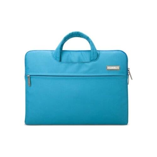 Fashion new Laptop Bag 15.6 inch Notebook Sleeve Carry Case for MacBook ASUS HP Lenovo ThinkPad Dell Acer Male and female