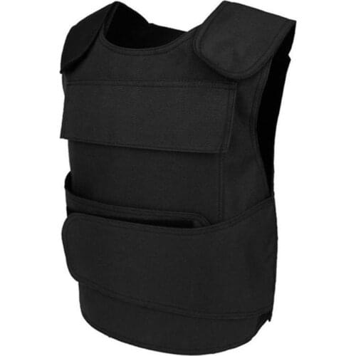 Hunting Tactical Body Armor Molle Plate Carrier Vest Outdoor CS Game Paintball Airsoft Vest Military Equipment