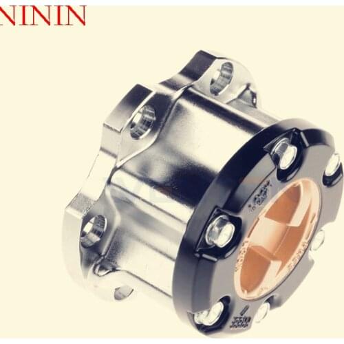 Applicable for 1998-2007 Toyota Land Cruiser, HDJ100, HZJ105, UZJ100, FZJ75, GRJ75, HZJ75, 30-tooth manual flywheel hub assembly