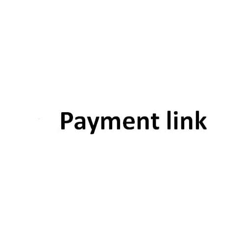 Payment link for Customer
