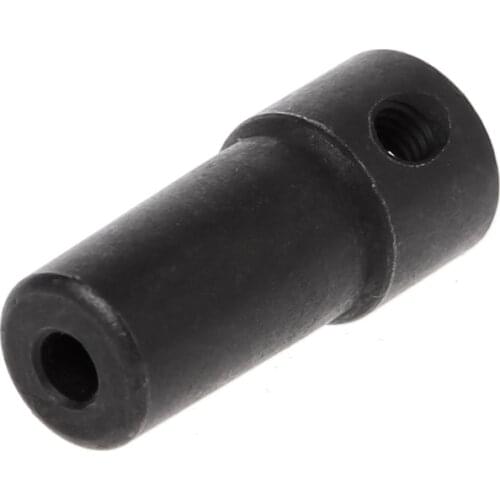 4-12mm Motor Shaft B10 Drill Clamp Chuck Coupling Coupler Connector Sleeve Screw 4XFD