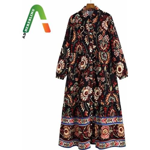 Adherebling Fashionable Shirt Dresses