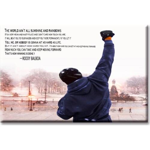 Large Canvas Painting Pictures Movie character poster series Wall Pictures for Living Room Print Paintings Home Decor Canvas