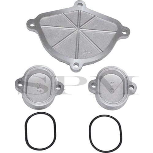 Cnc yx160 motorcycle engine cylinder head valve cover suitable for yx 150cc 160cc engine