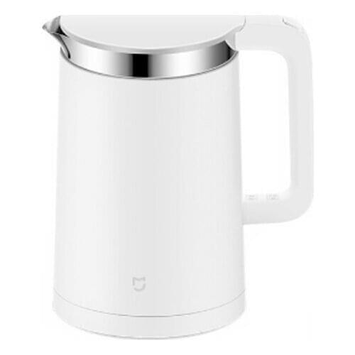 Xiaomi Electric Kettle 1.5L Smart Constant Temperature Control Real-time Temperature Display Water Tea Kettle Work with MijiaAPP