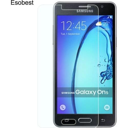 Esobest Screen Protectors For Samsung Galaxy On5