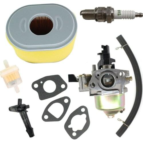 Carburetor Kit For Loncin G160 G200 G200F LC168 F-2 170020406 6.5hp 196cc Engine New Drop Shipping