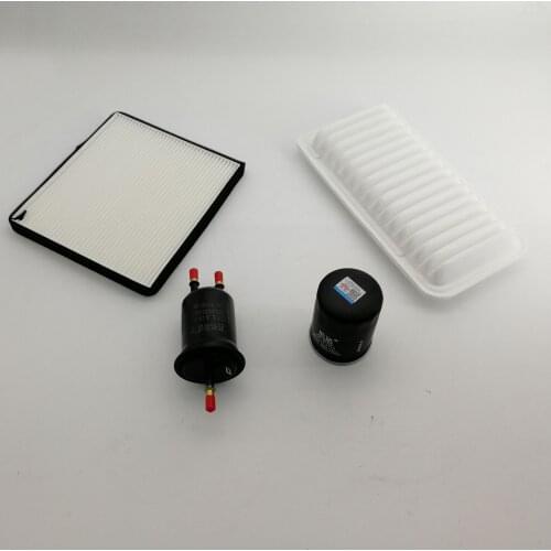 KLORY Air Filters For Cars
