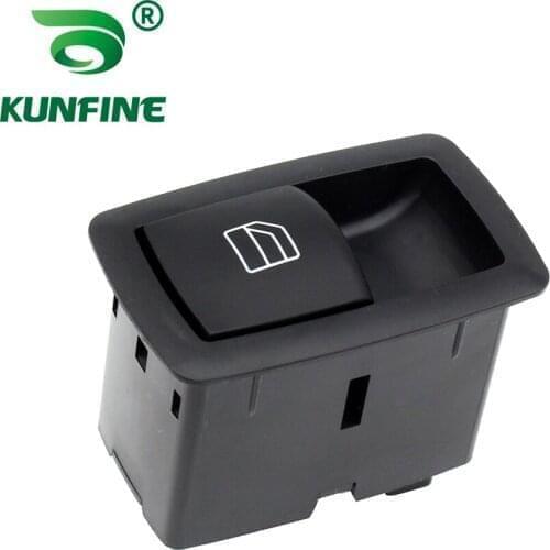 Car Window Controller Switch Button Car Window Lifter Control Switch for W251 W164 W169 W245 OEM No. 2518200510