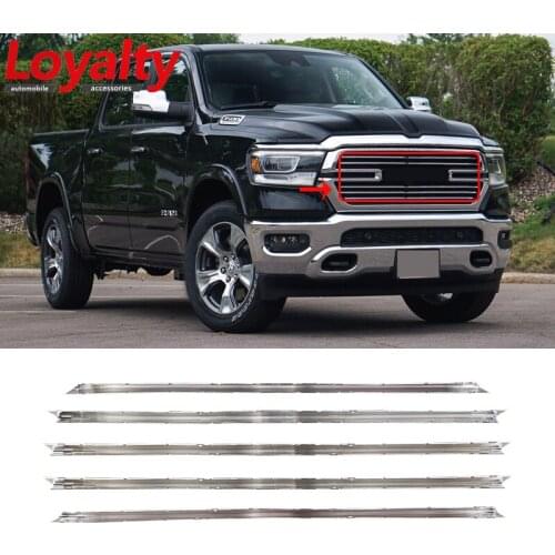 Loyalty Radiator Grilles