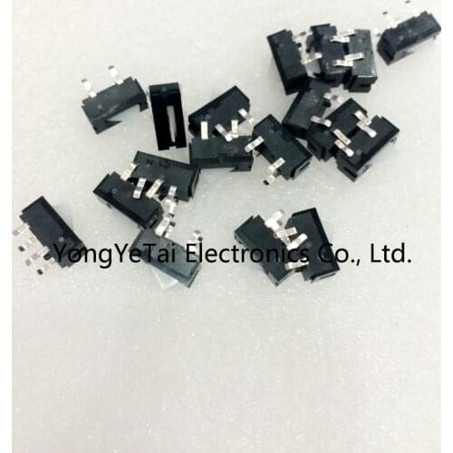 Micro-switch leaves switch reset switch Toys switch mechanical switch LFC-V-105 free shipping