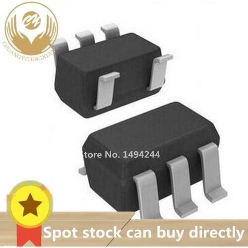 1pcs SY6288D20 SY6288D20AAC RE4DZ RE4 SOT23-5