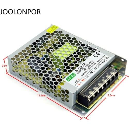 New Product Small Volume Led Power Supply Ac 100~240V to Single Transformer