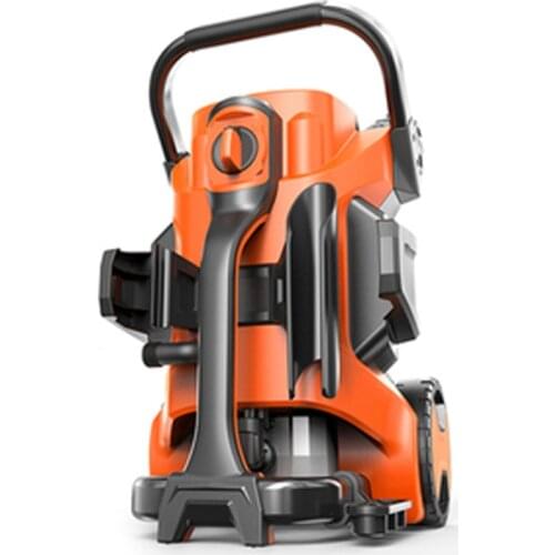 High Pressure Cleaner Car Wash Pump Washer For Car Water Gun Gardening Tools and Equipment Machine Commercial 220V /2100W 170Bar