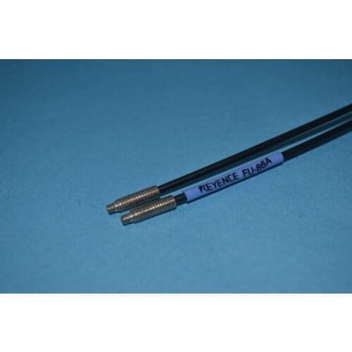 ONE NEW KEYENCE FU-86 Free Shipping