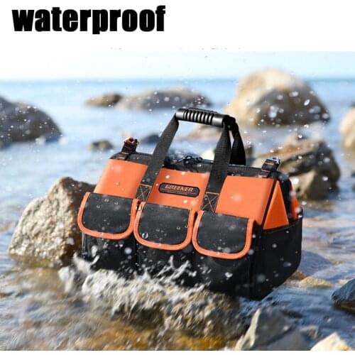 Petanpy Large Men's Bags
