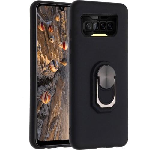Shockproof Silicone TPU Case For Oukitel F150 B2021 Soft TPU Back Cover Phone Case For Oukitel Bison 2021Funda
