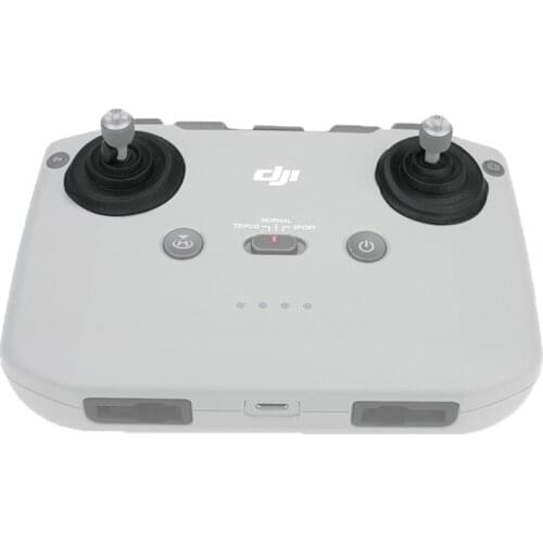 Mavic air Silicone Protective cover Remote Controller Joystick Thumb rocker Dust Proof guard For DJI mavic air Drone Accessories