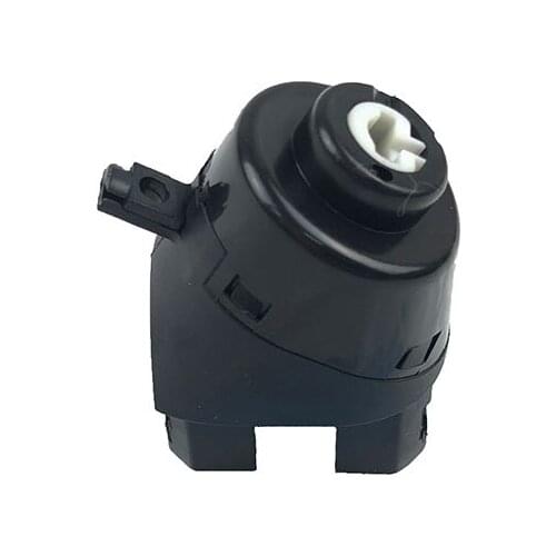Universal Black Ignition Starter Switch for VW EUROVAN CADDY GOLF POLO 6N0905865 6N0 905 865 357905865LOC 6N0905865A 357905865