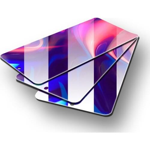 3Pcs Tempered Glass Redmi 9 9A 9C 6 Pro 6A 7A 7 8A 8 POCO X3 NFC Screen Film Glass For Xiaomi Redmi Note 9 9S 8T 8 7 6 Pro