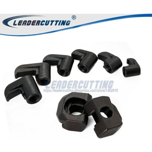 HL1814/HL2114/2414*10PCS Clamping for type tool holder,Turning tool holder accessories Clamping Spare Part cutting tool holder
